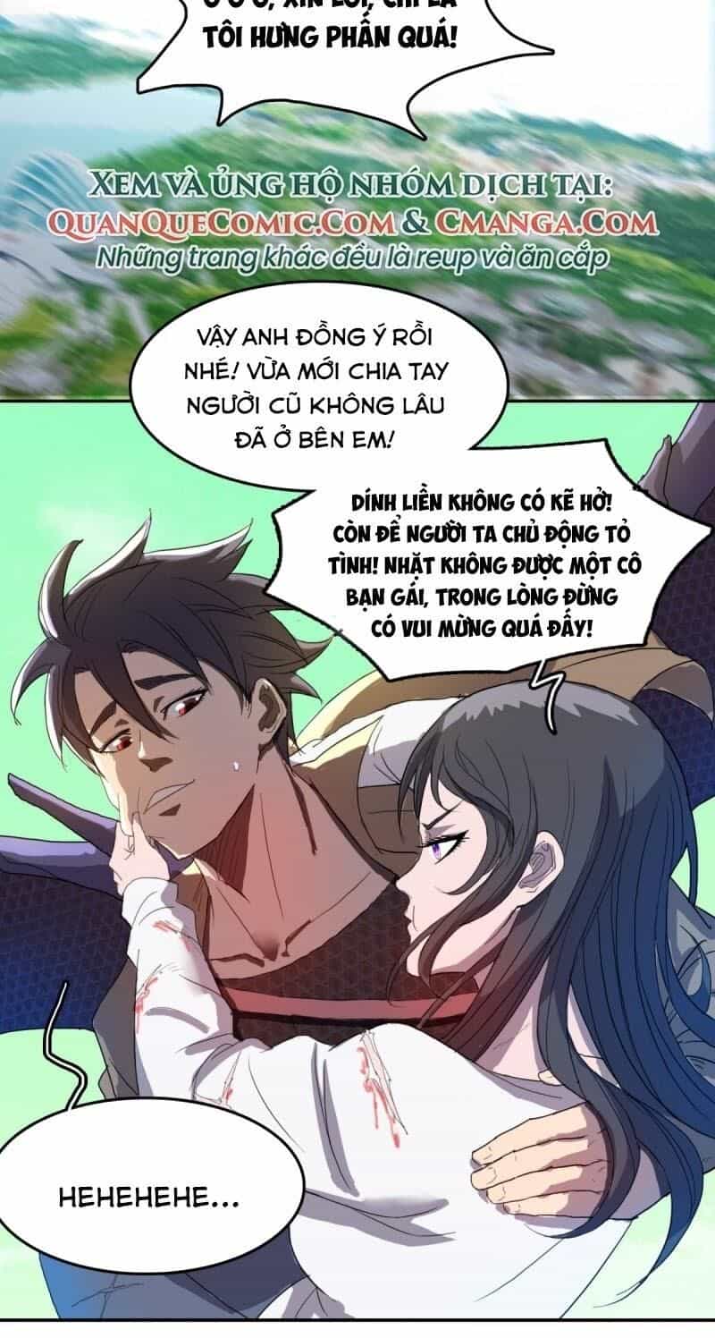 Phụ Hồn Giả - Chương 28 - ảnh 18