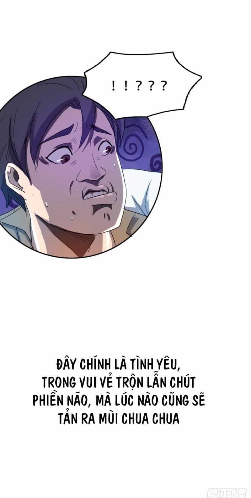 Phụ Hồn Giả - Chương 28 - ảnh 21