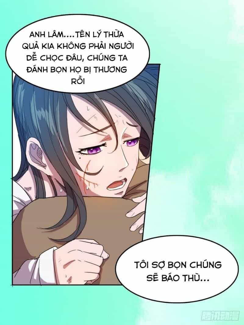 Phụ Hồn Giả - Chương 28 - ảnh 4