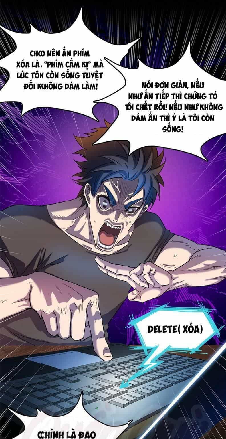 Phụ Hồn Giả - Chương 3 - ảnh 23