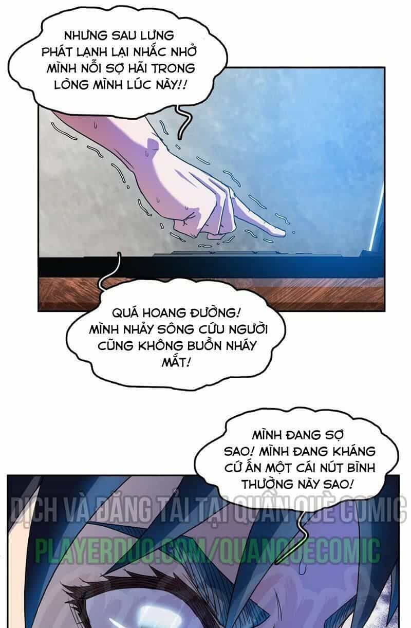 Phụ Hồn Giả - Chương 3 - ảnh 27