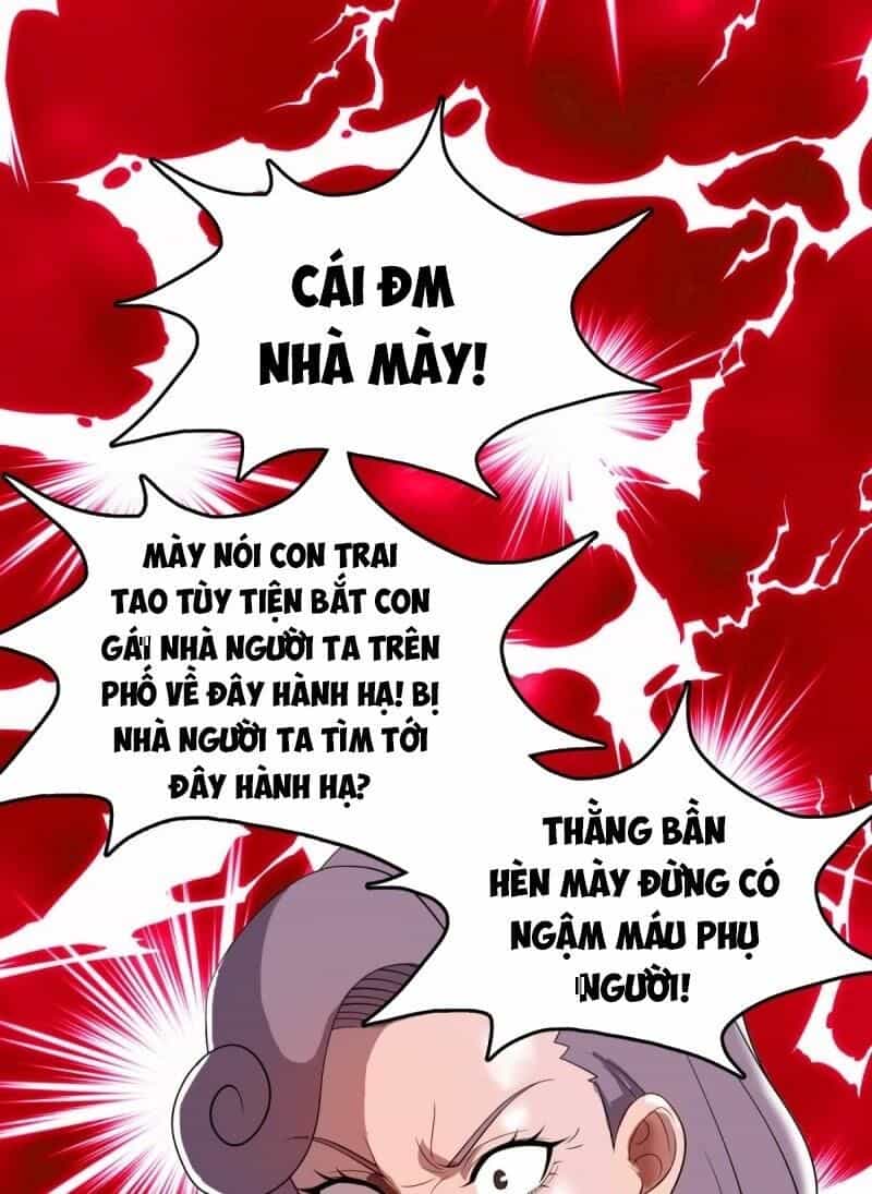 Phụ Hồn Giả - Chương 29 - ảnh 13