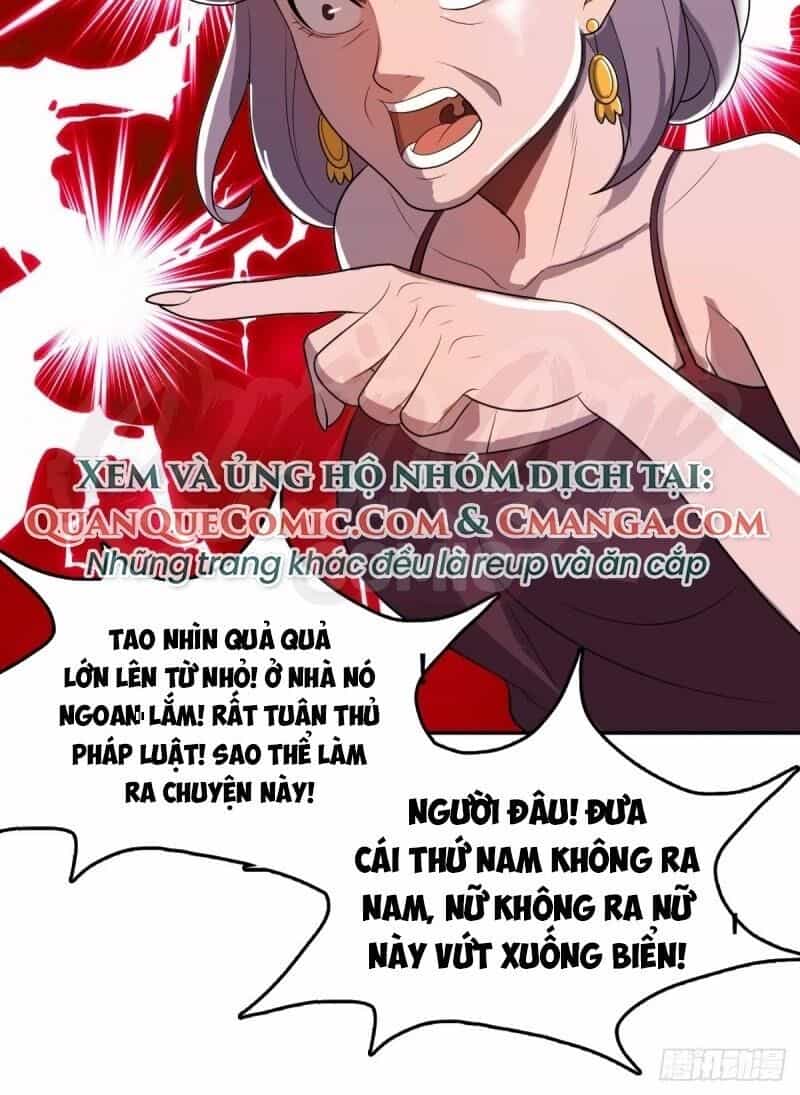 Phụ Hồn Giả - Chương 29 - ảnh 14
