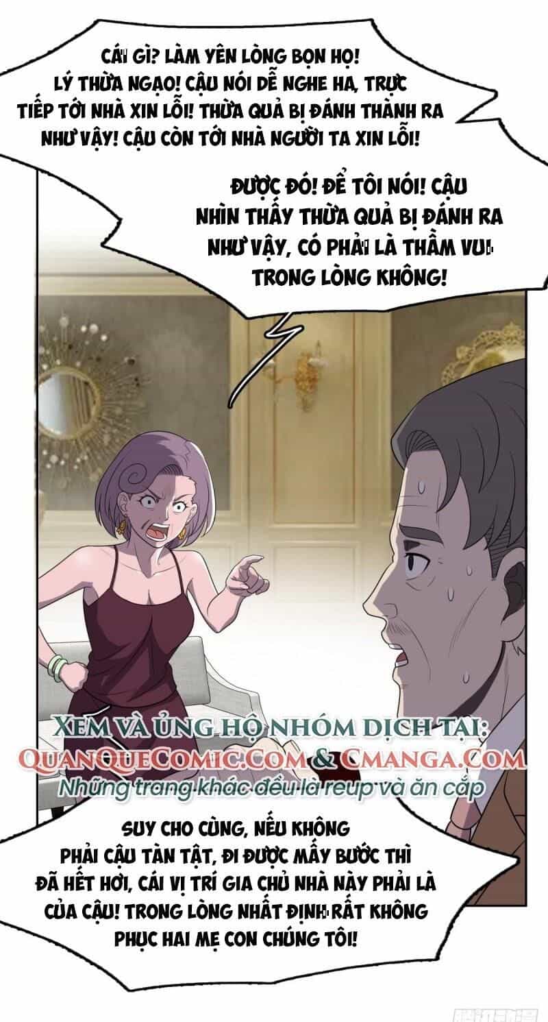 Phụ Hồn Giả - Chương 29 - ảnh 25