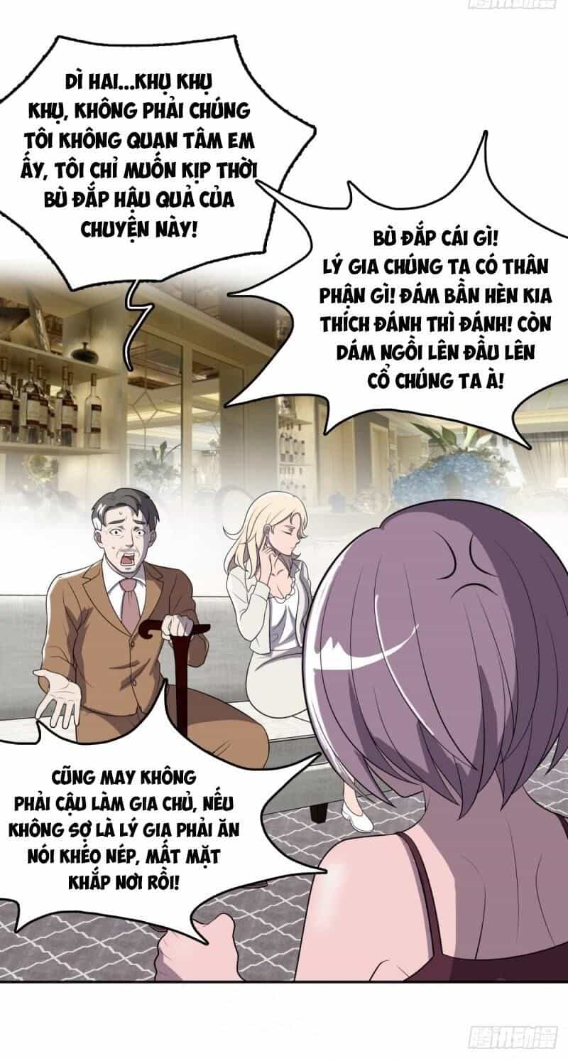 Phụ Hồn Giả - Chương 29 - ảnh 26