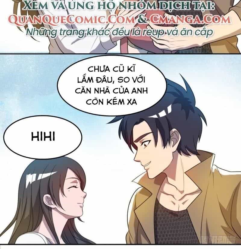 Phụ Hồn Giả - Chương 29 - ảnh 34