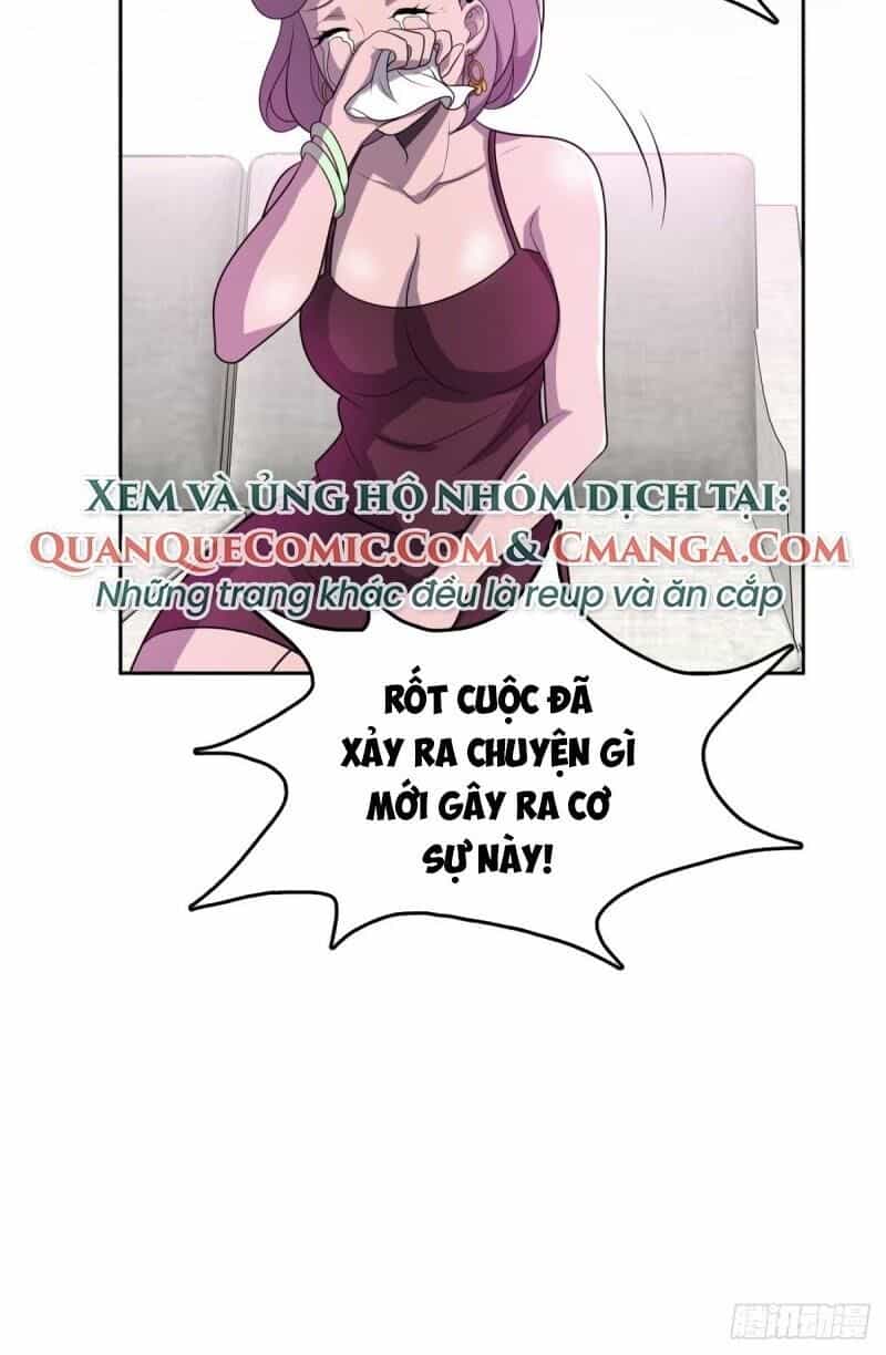 Phụ Hồn Giả - Chương 29 - ảnh 6