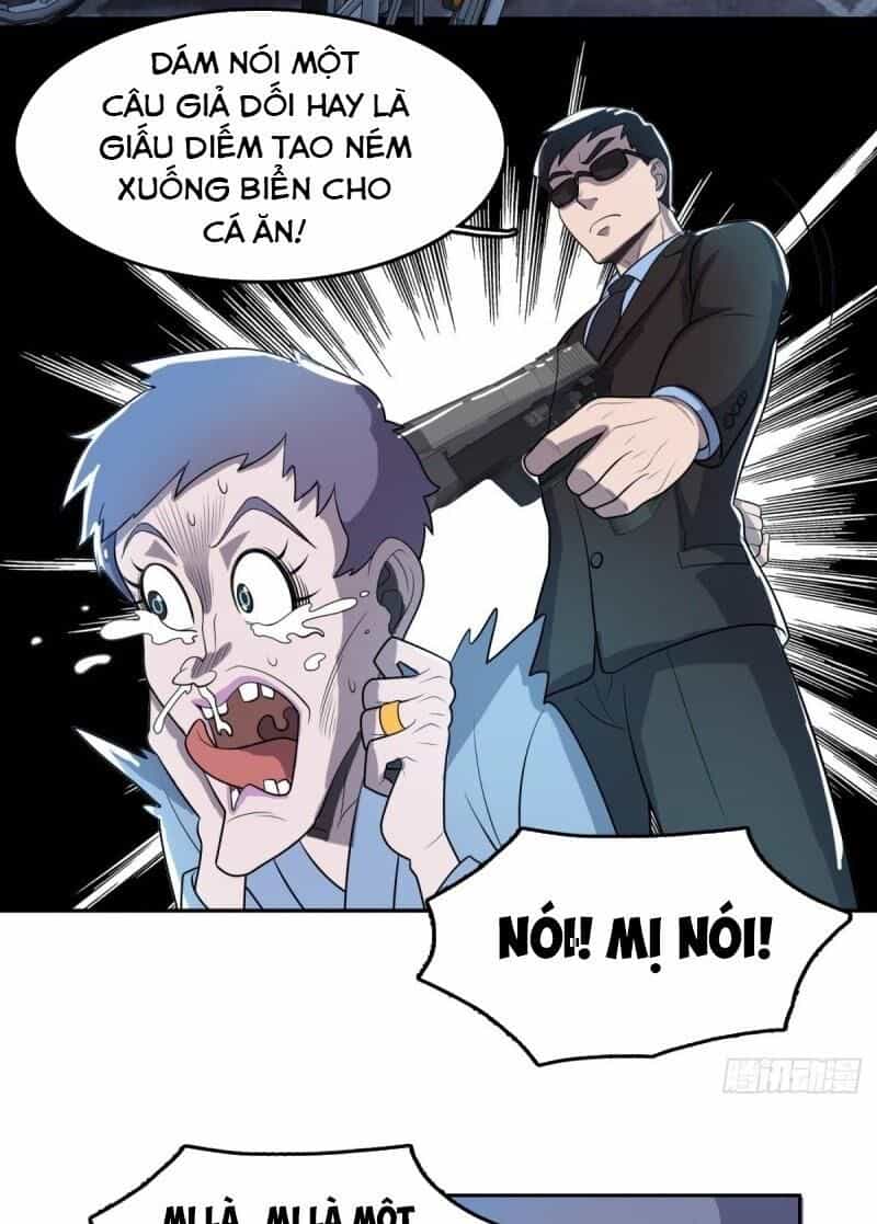 Phụ Hồn Giả - Chương 29 - ảnh 9