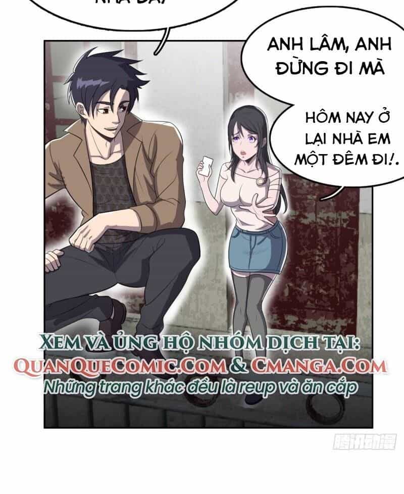 Phụ Hồn Giả - Chương 30 - ảnh 14