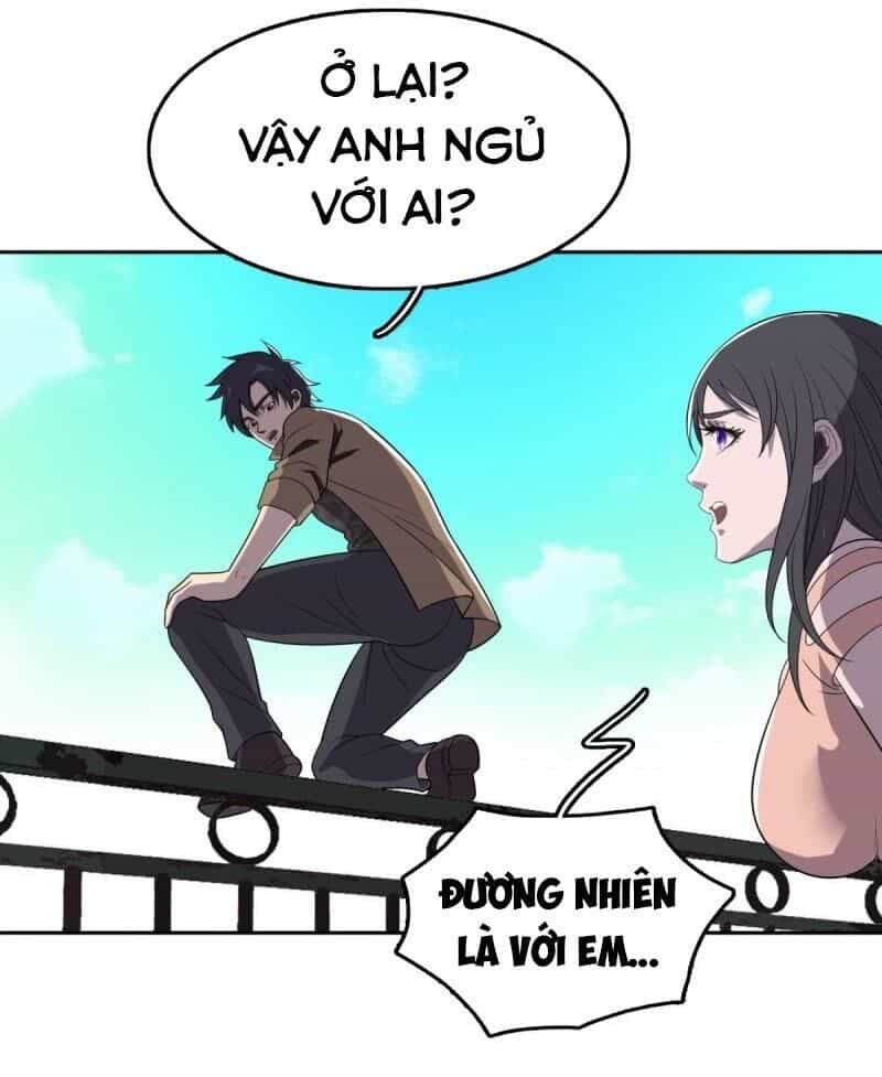 Phụ Hồn Giả - Chương 30 - ảnh 15