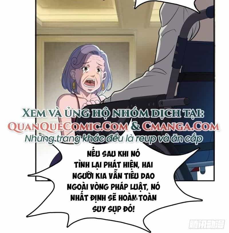 Phụ Hồn Giả - Chương 30 - ảnh 51
