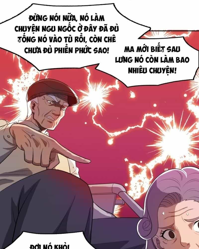 Phụ Hồn Giả - Chương 30 - ảnh 52