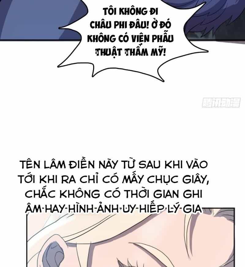 Phụ Hồn Giả - Chương 30 - ảnh 56