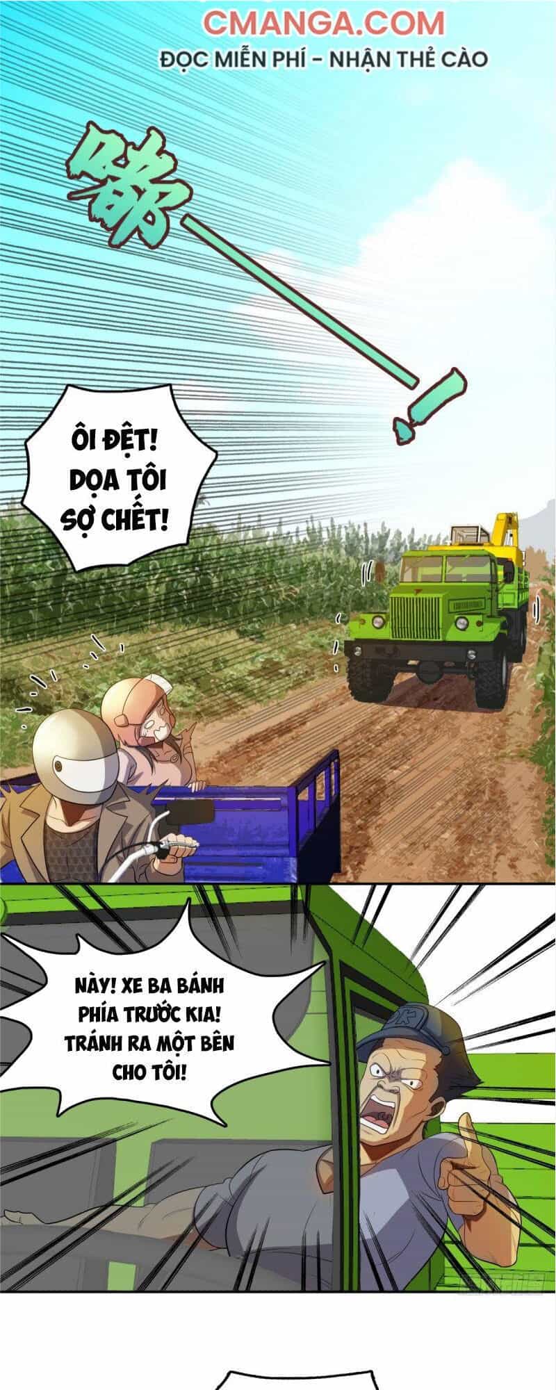 Phụ Hồn Giả - Chương 31 - ảnh 13