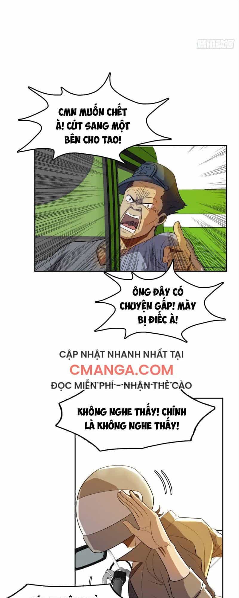 Phụ Hồn Giả - Chương 31 - ảnh 15