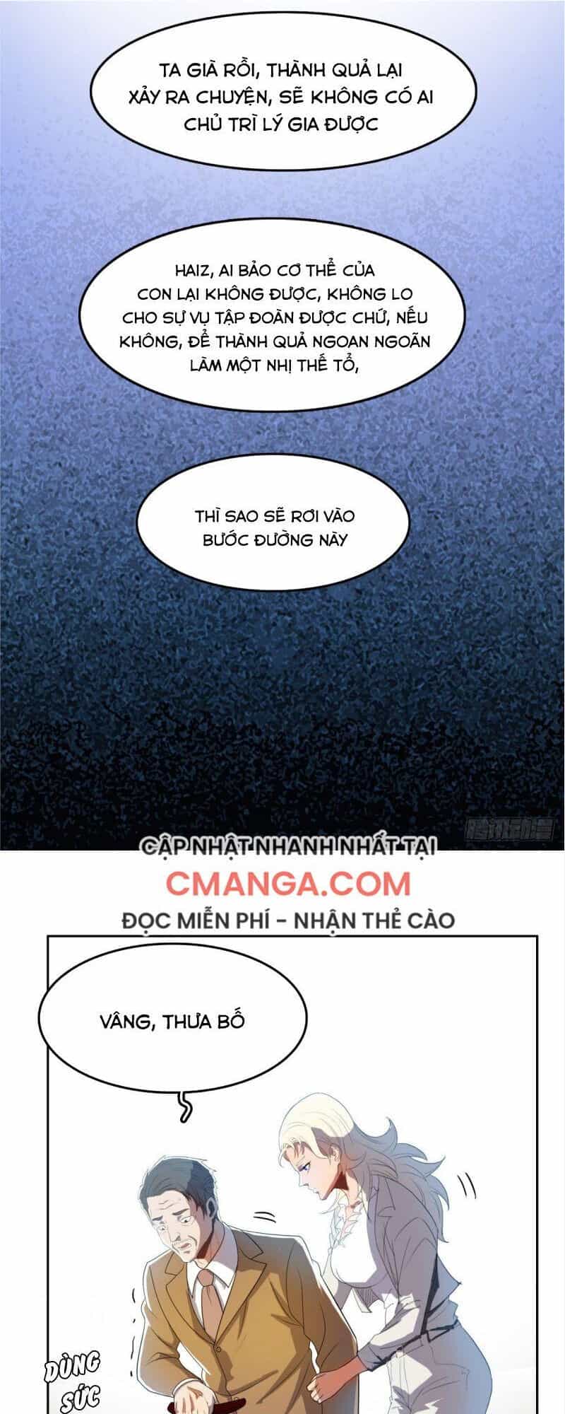 Phụ Hồn Giả - Chương 31 - ảnh 5