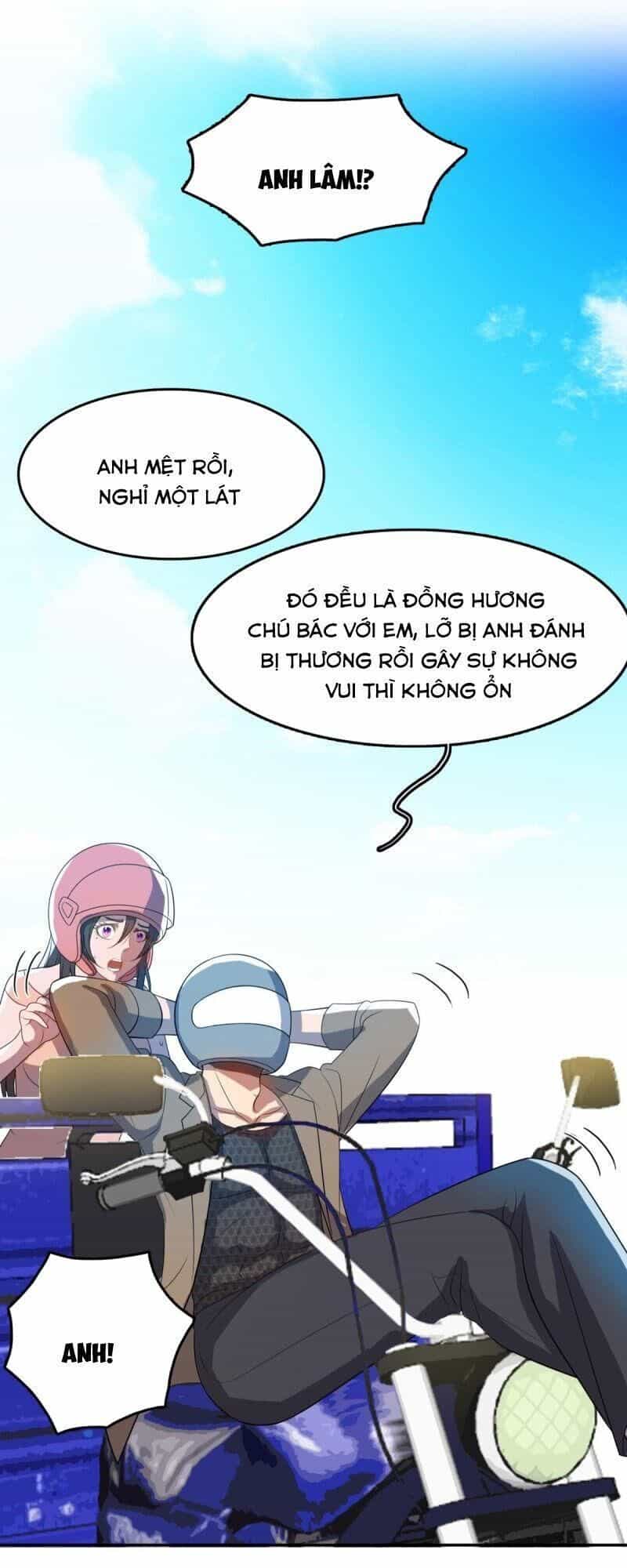 Phụ Hồn Giả - Chương 32 - ảnh 19