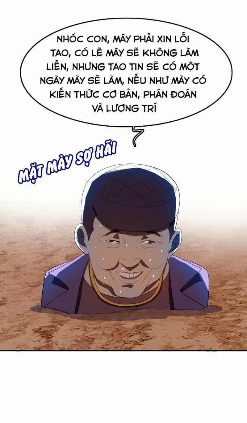 Phụ Hồn Giả - Chương 33 - ảnh 11