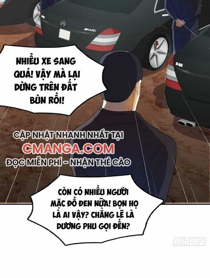 Phụ Hồn Giả - Chương 33 - ảnh 18