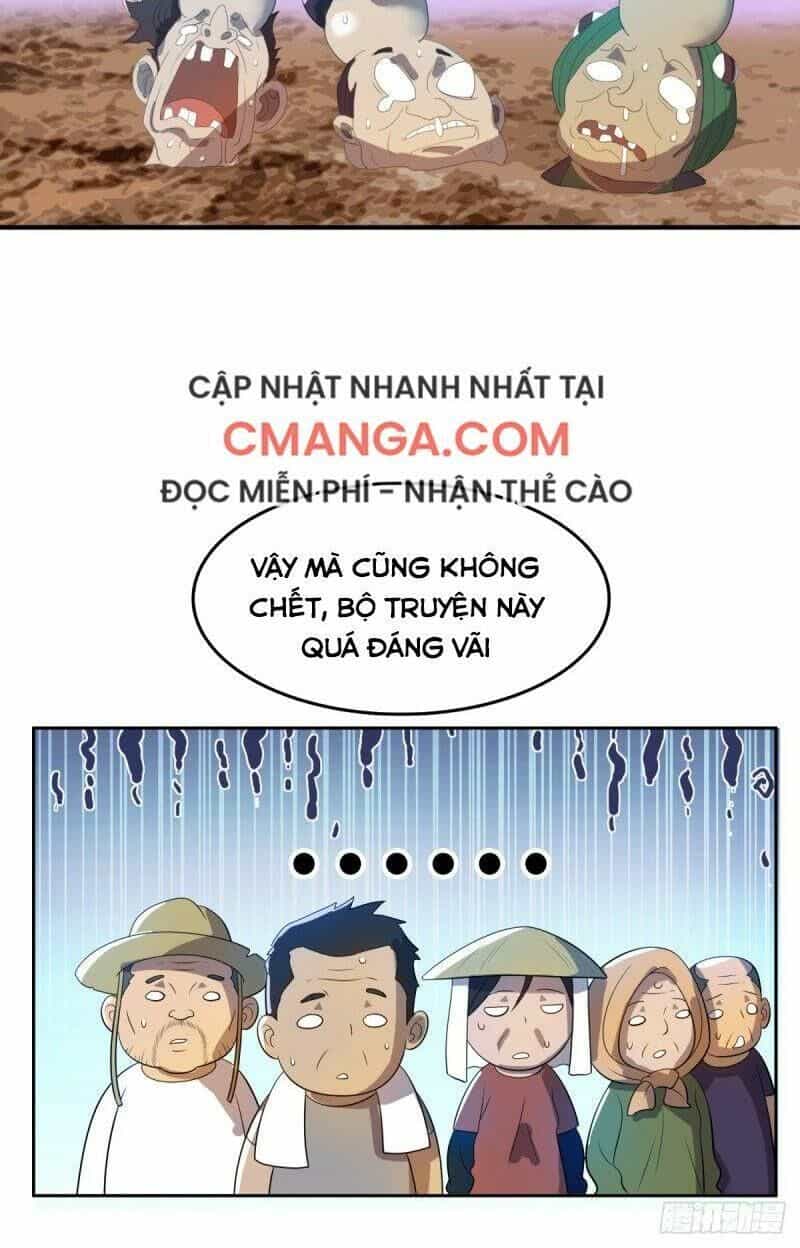 Phụ Hồn Giả - Chương 33 - ảnh 2