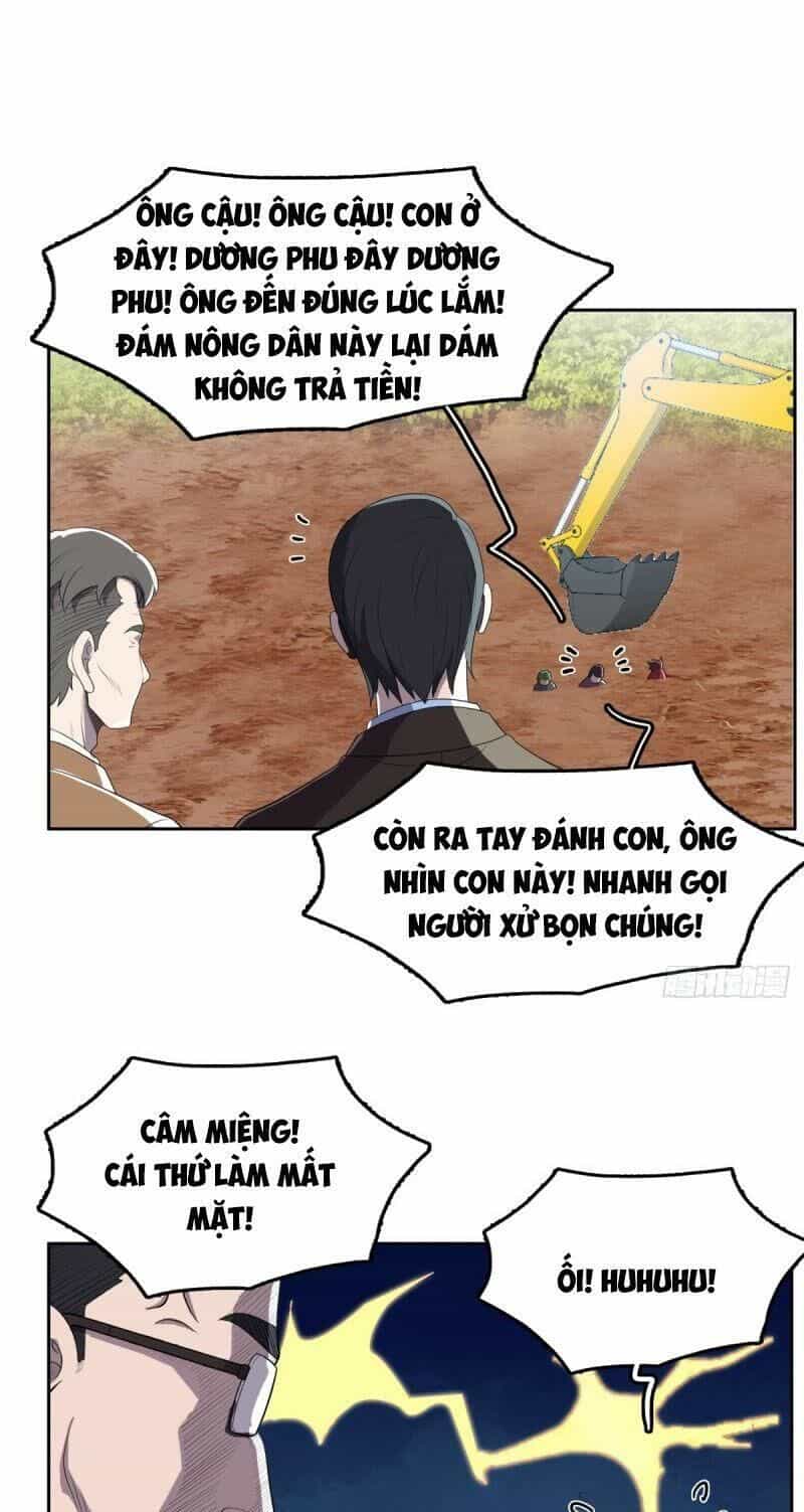 Phụ Hồn Giả - Chương 33 - ảnh 21