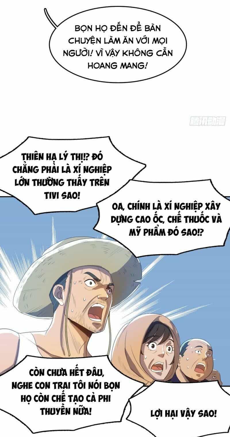 Phụ Hồn Giả - Chương 33 - ảnh 25