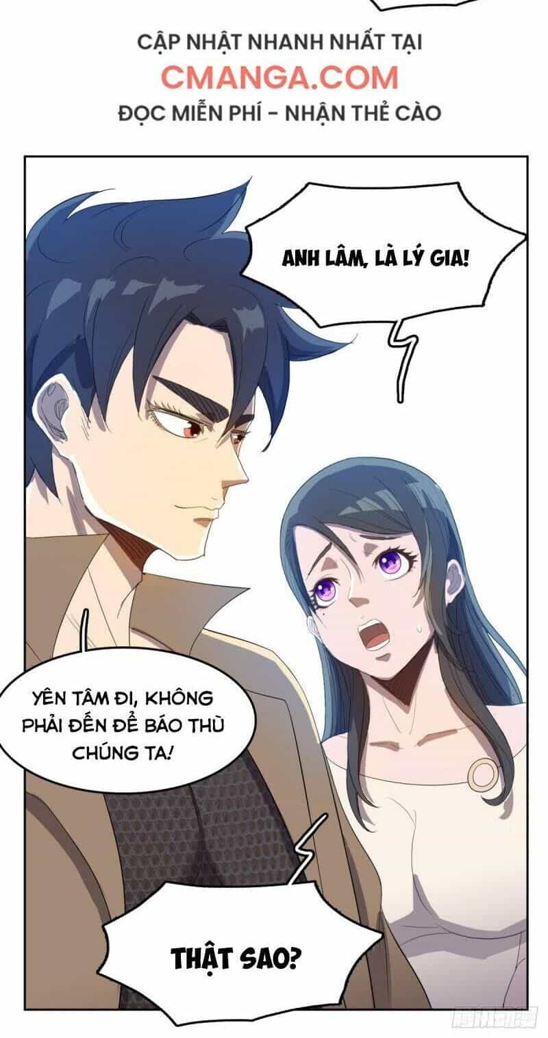 Phụ Hồn Giả - Chương 33 - ảnh 26