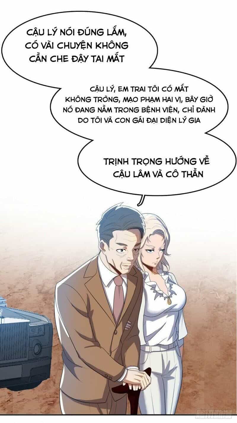 Phụ Hồn Giả - Chương 33 - ảnh 36