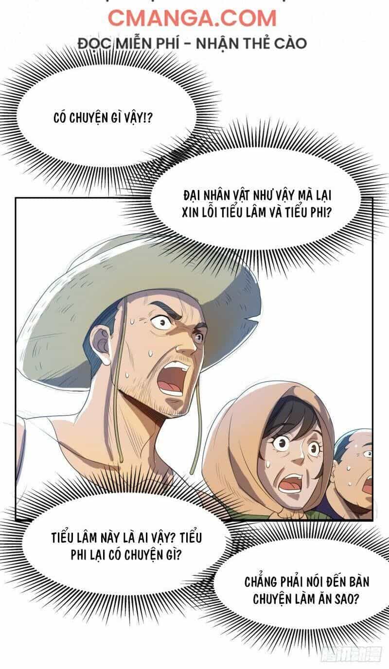 Phụ Hồn Giả - Chương 33 - ảnh 38