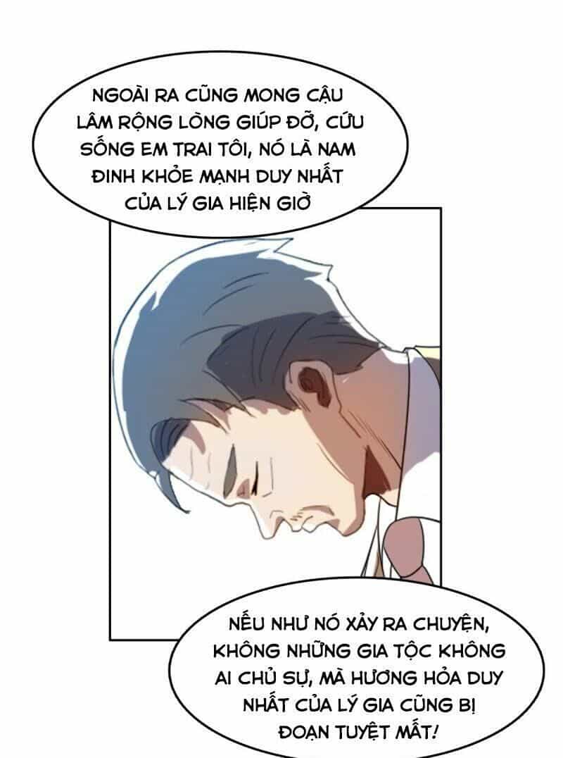Phụ Hồn Giả - Chương 33 - ảnh 41