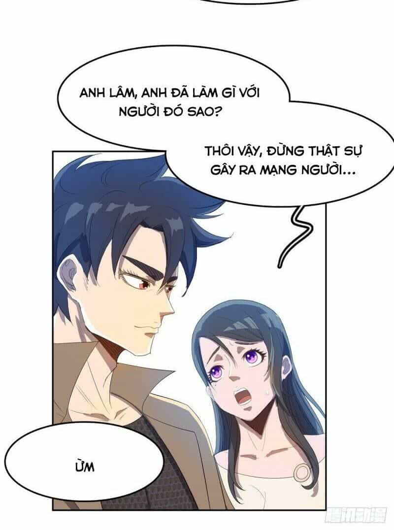 Phụ Hồn Giả - Chương 33 - ảnh 42