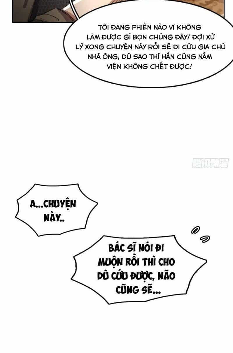 Phụ Hồn Giả - Chương 33 - ảnh 44