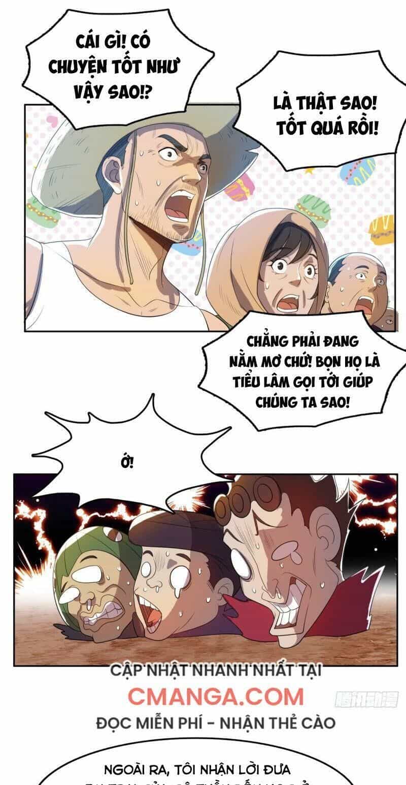 Phụ Hồn Giả - Chương 33 - ảnh 47