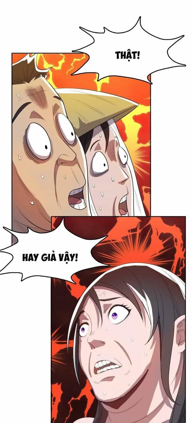 Phụ Hồn Giả - Chương 33 - ảnh 49