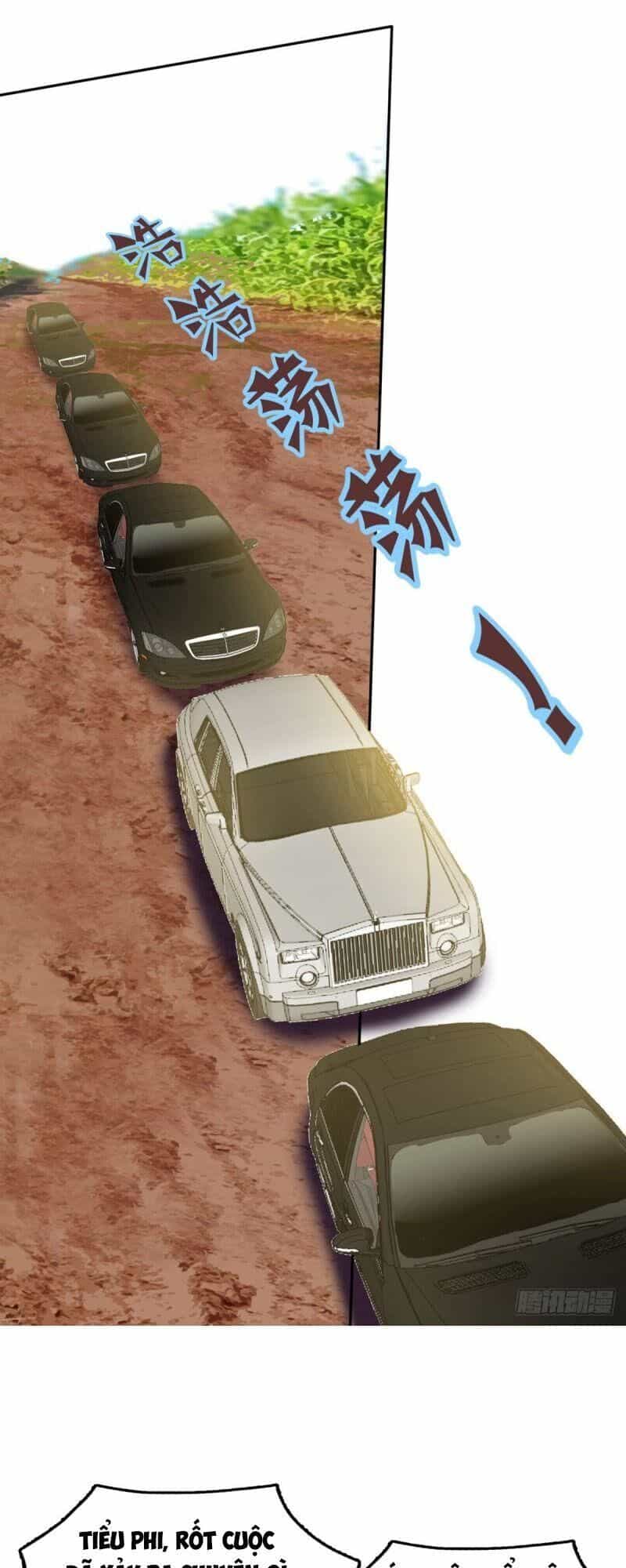 Phụ Hồn Giả - Chương 34 - ảnh 11