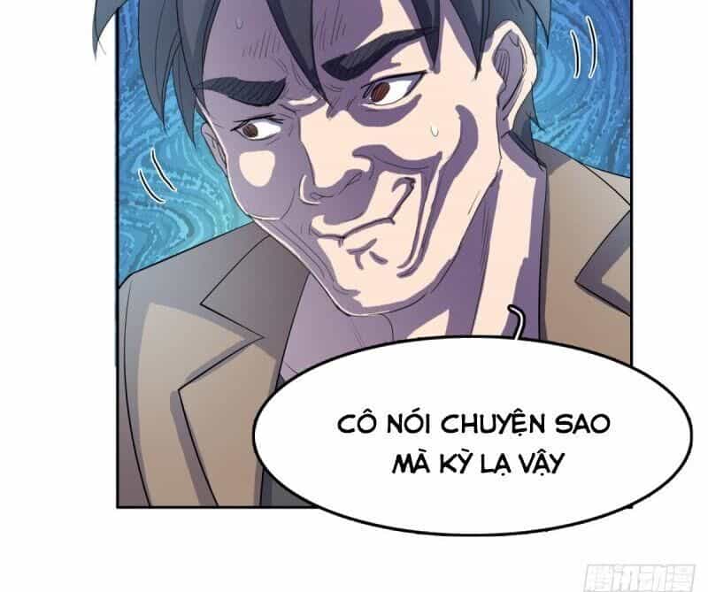 Phụ Hồn Giả - Chương 34 - ảnh 20