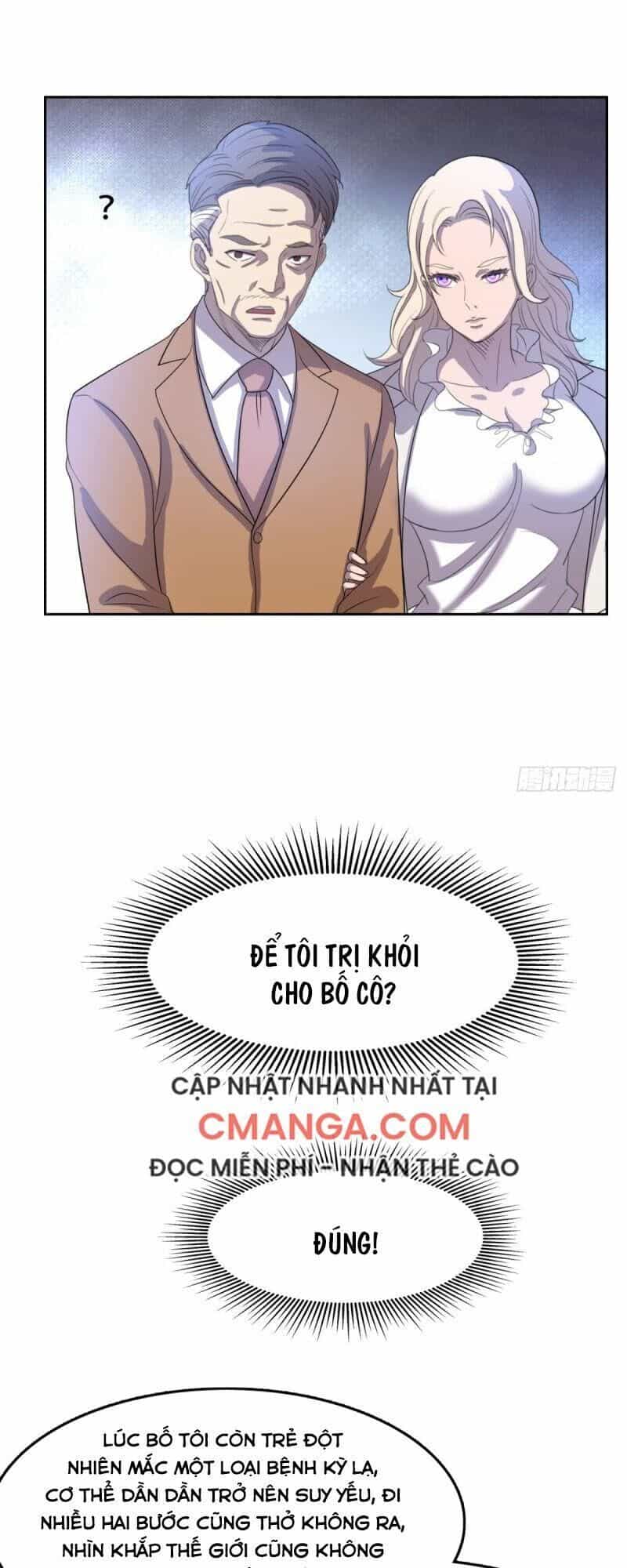 Phụ Hồn Giả - Chương 34 - ảnh 33