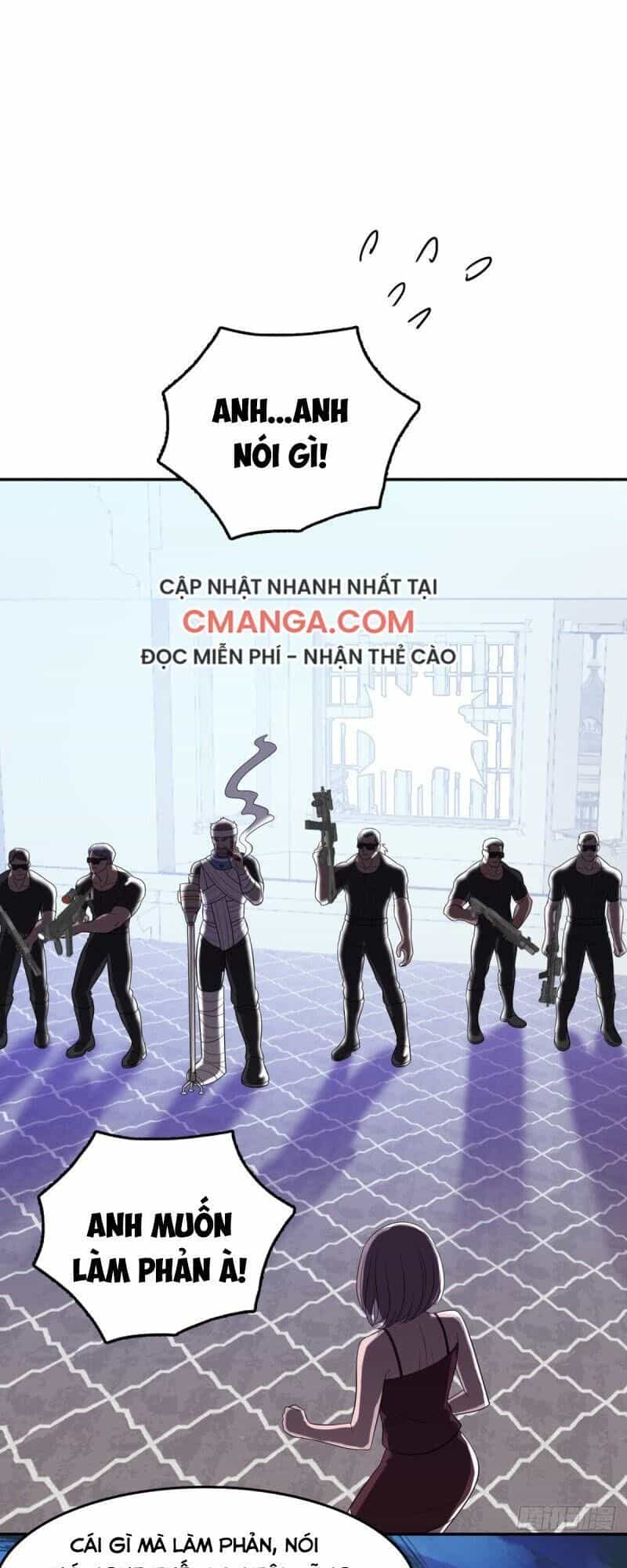 Phụ Hồn Giả - Chương 36 - ảnh 1