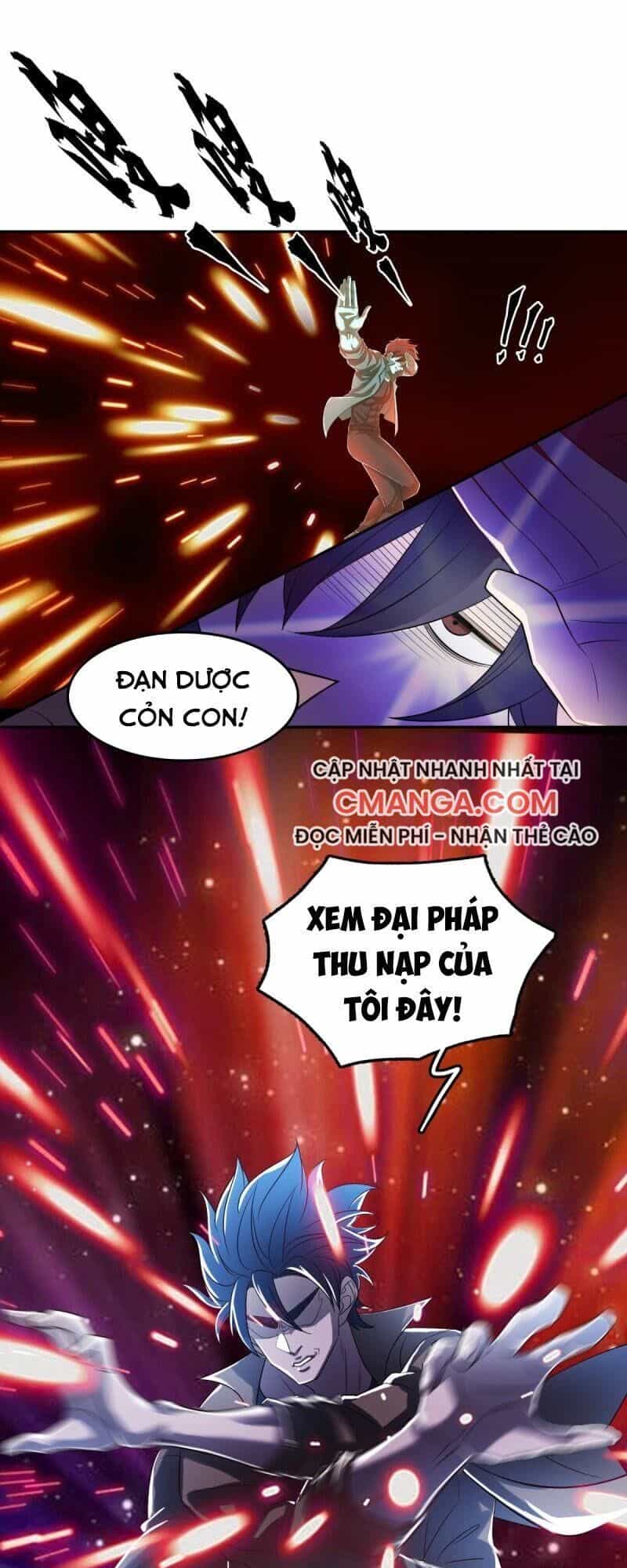 Phụ Hồn Giả - Chương 36 - ảnh 17