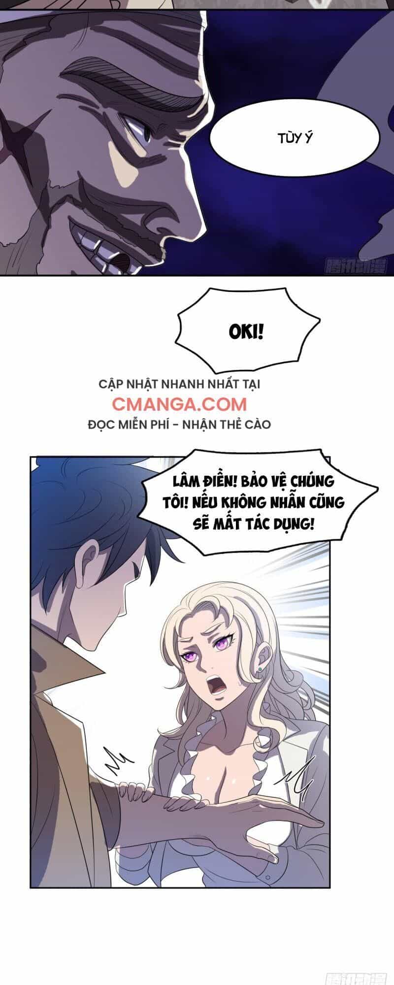 Phụ Hồn Giả - Chương 36 - ảnh 5