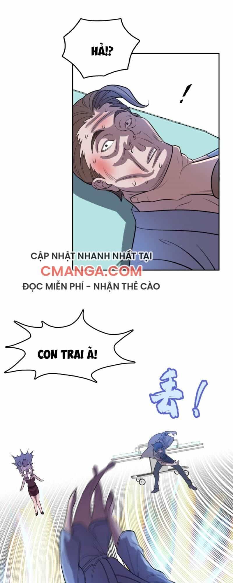 Phụ Hồn Giả - Chương 36 - ảnh 9