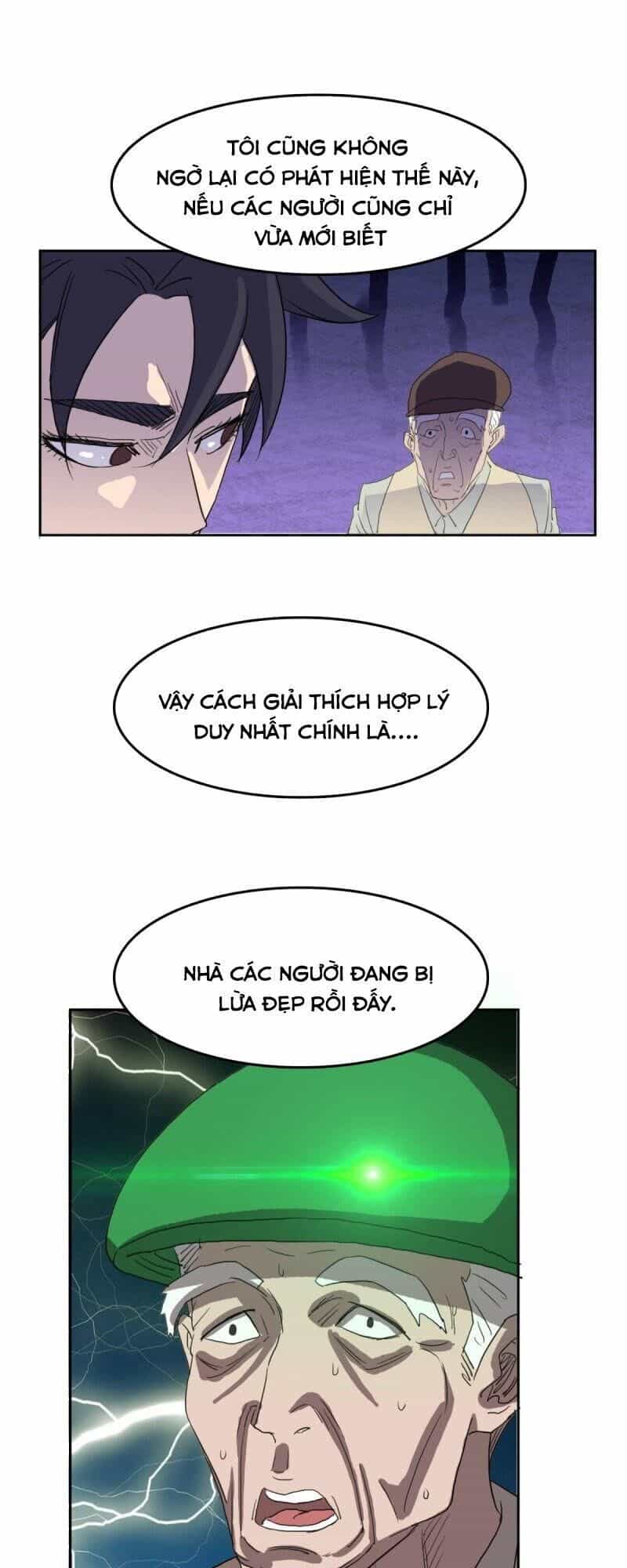 Phụ Hồn Giả - Chương 37 - ảnh 22