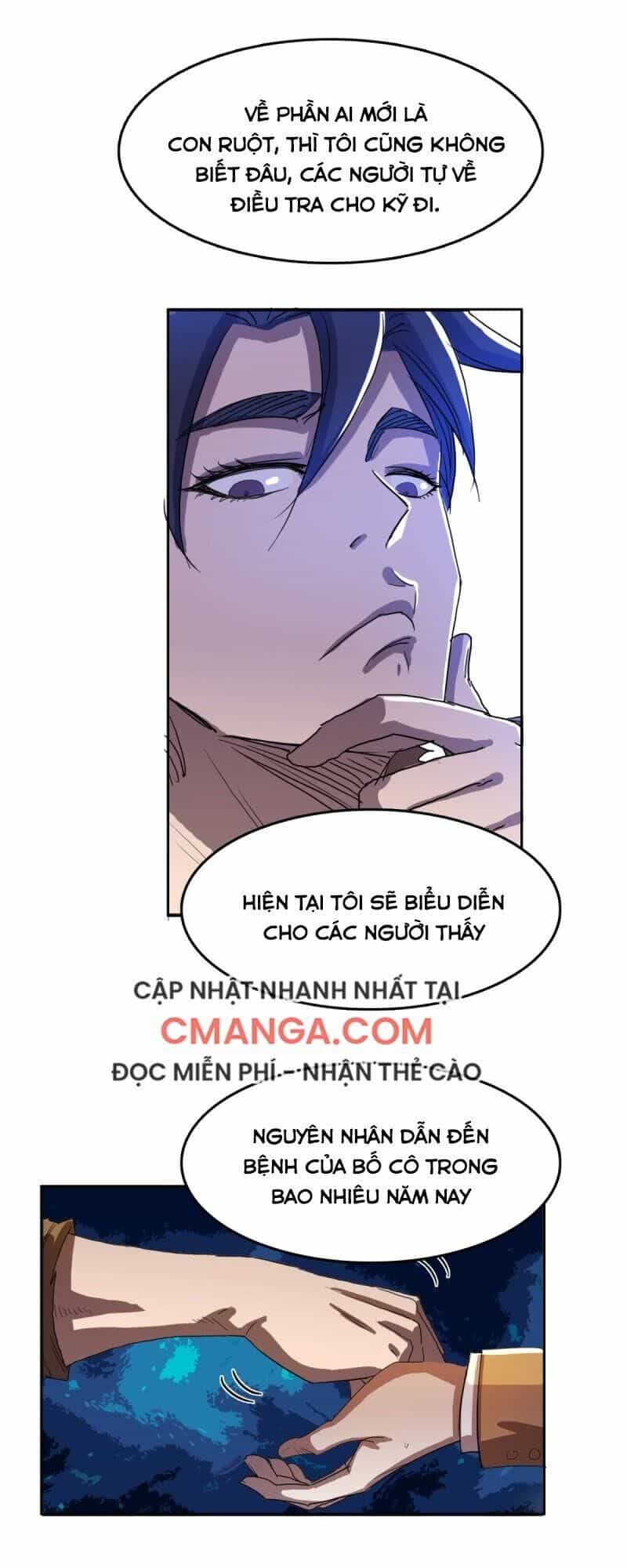 Phụ Hồn Giả - Chương 37 - ảnh 24