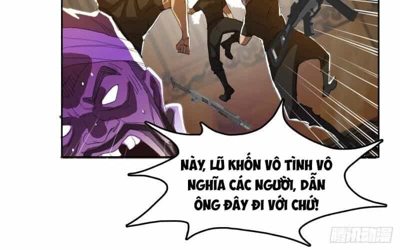 Phụ Hồn Giả - Chương 37 - ảnh 4