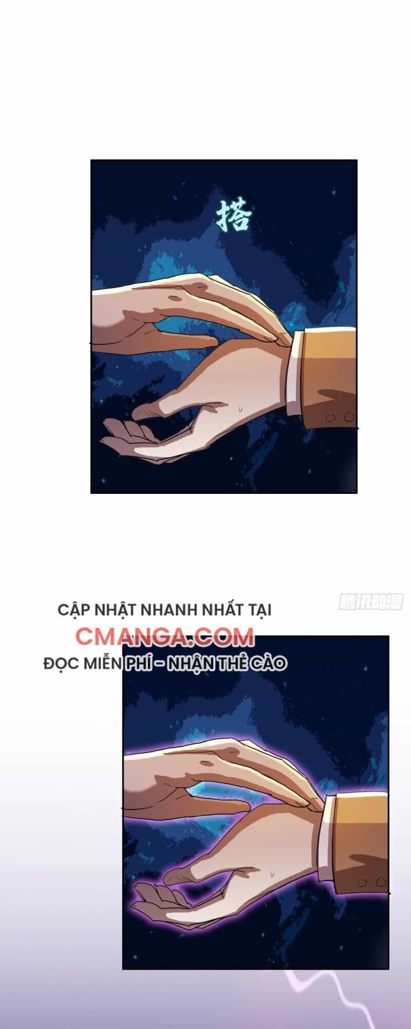 Phụ Hồn Giả - Chương 37 - ảnh 9