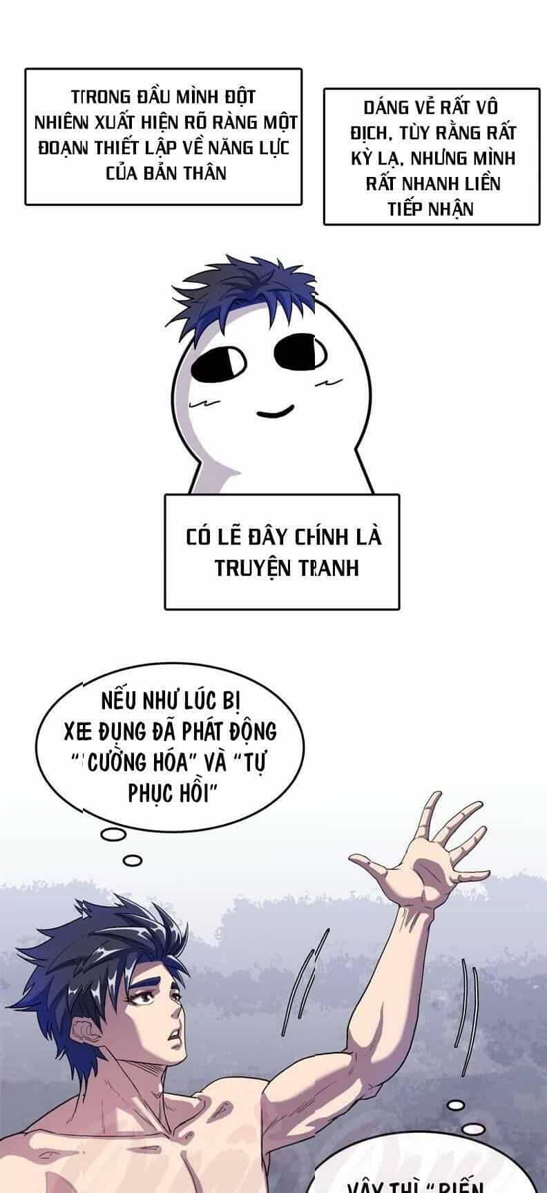 Phụ Hồn Giả - Chương 4 - ảnh 17