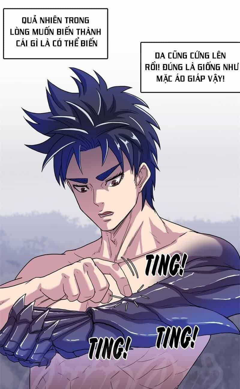 Phụ Hồn Giả - Chương 4 - ảnh 19