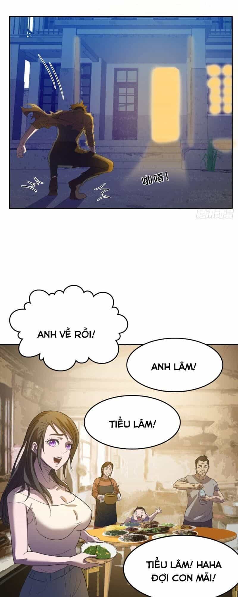 Phụ Hồn Giả - Chương 39 - ảnh 13