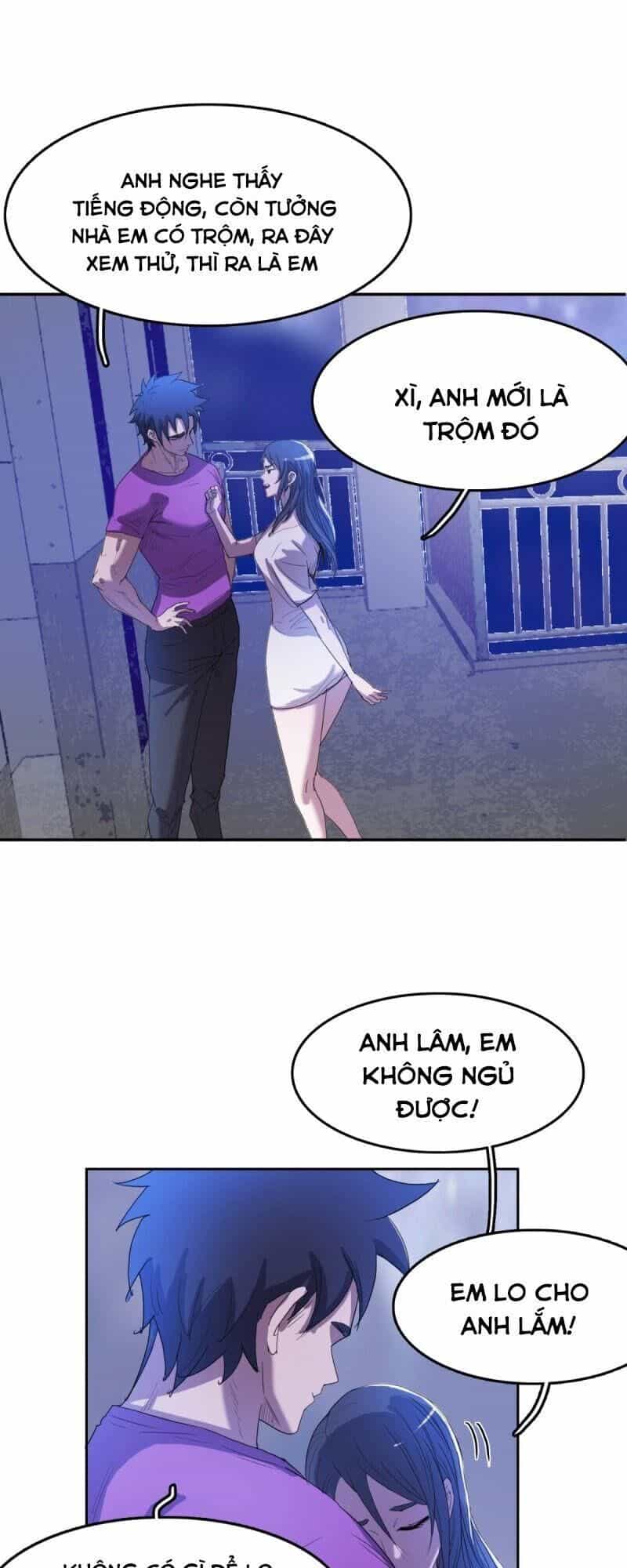 Phụ Hồn Giả - Chương 39 - ảnh 33