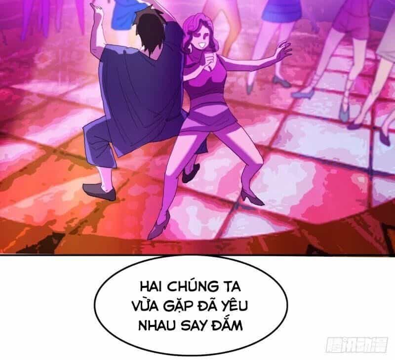 Phụ Hồn Giả - Chương 39 - ảnh 4